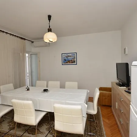 Josko Appartement Primošten