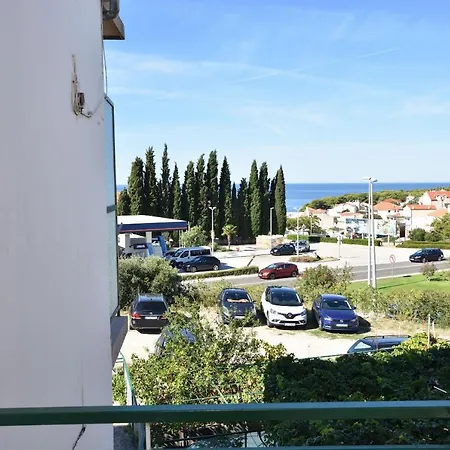 Josko Appartement *