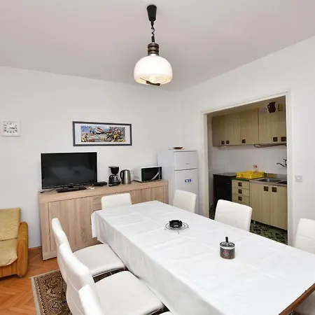 Josko Appartement *