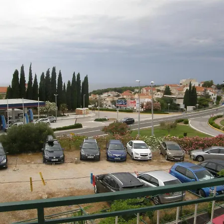 Apartment Josko
