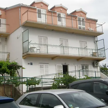 Josko Apartment Primosten