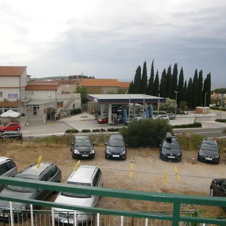Appartement Josko