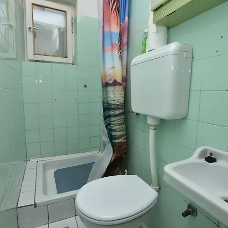 Appartement Josko *