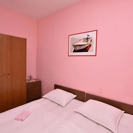 Josko Apartment Primosten