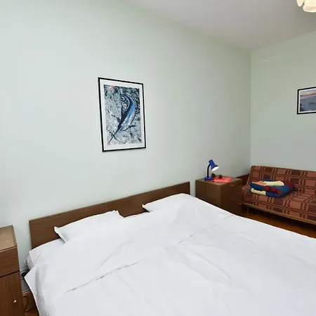 Appartement Josko