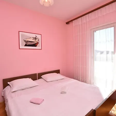 Appartement Josko *