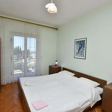 Appartement Josko