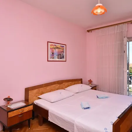 Appartement Josko